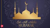 Eid Mubarak Wishes 2024: 50+ Best Eid-ul-Adha wishes, messages, images and quotes to share with family and friends