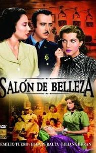 Salón de belleza