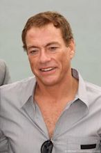 Jean-Claude Van Damme