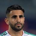 Riyad Mahrez