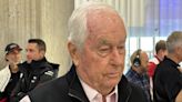 Roger Penske says cheating scandal overblown by critics because there's 'blood in the water' - WDET 101.9 FM