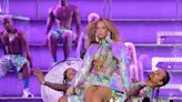 Beyoncé trolled fans begging for 'Renaissance' visuals while on tour, saying 'a queen moves at her own pace'