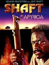 Shaft in Afrika