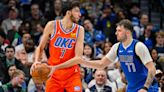Thunder ‘Weren’t as Sharp’ as They Needed To Be To Beat Dallas