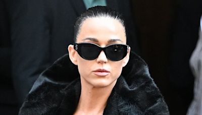 Katy Perry accused of copying Bianca Censori as she steps out in Paris