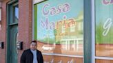 Want Mexican food on the go? Casa Maria is opening a new Belleville kitchen for takeout