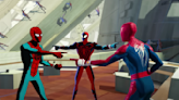 ‘Spider-Man: Across the Spider-Verse’: How (and where) to watch every single ‘Spider-Man movie’ in the Spider-Verse