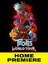 Trolls World Tour