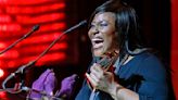 Mandisa, Grammy-winning singer and 'American Idol' alum who struck chord by sharing struggles, dies at 47