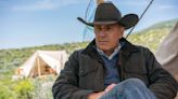 Kevin Costner will leave Yellowstone after season 5