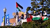 UCLA shifts classes back online amid renewed pro-Palestinian protests, arrests