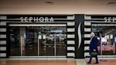 Sephora is permanently leaving Russia