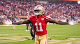 What would Steelers have to give up in trade for 49ers WR Brandon Aiyuk?