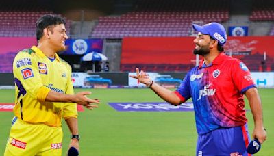 IPL 2025: Will Rishabh Pant join MS Dhoni at CSK, Delhi Capitals co-owner makes BIG statement on retention...