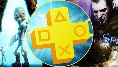 PS Plus August 2024 free games reveal date and nine big games officially leaving