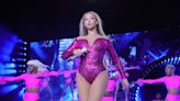 3 intimate moments from Beyoncé's 'Renaissance' concert film