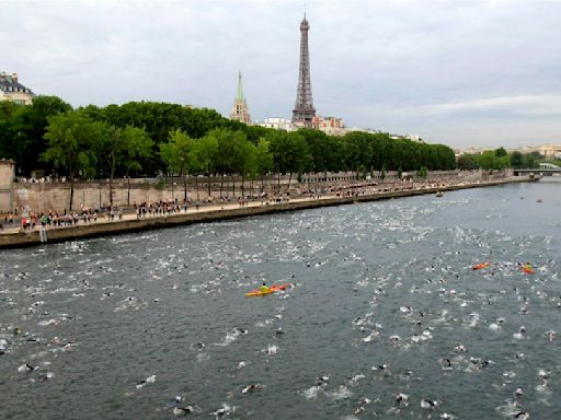巴黎奧運開幕倒數58天 15名毒販遭逮鄰近選手村