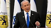 Israel's Netanyahu gets invitation to address US Congress