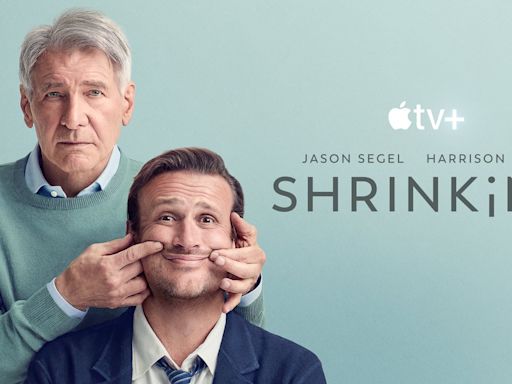 Apple TV+’s ‘Shrinking’ Season 2 Cast Update – 8 Stars Confirmed to Return & 2 Actors Join the Cast