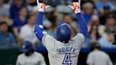 Alec Marsh and 4 relievers combined for a 6-hitter as the Royals beat the Blue Jays 3-2