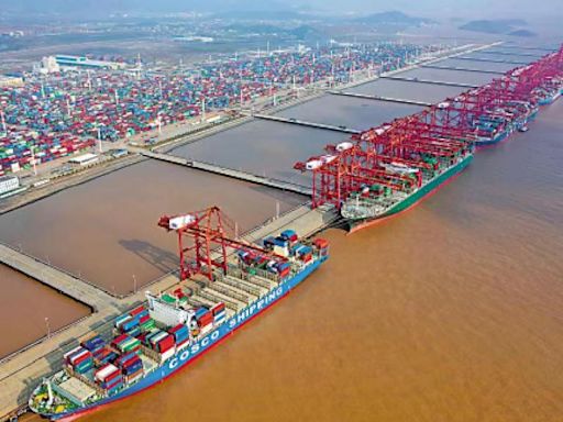 陳志豪：習主席回信勉寧波企業家 繪港經濟發展新藍圖