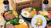 South Korean Store Launches Bitcoin Meal Boxes in Novel Bithumb Partnership - EconoTimes