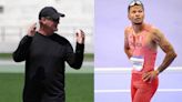 2024 Olympics Day 11 Recap: Canadian men's basketball team ousted by France, as De Grasse's coach comes under fire over alleged abuse
