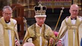 A slimmed down coronation for King Charles was still a majestic day for the history books