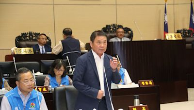 大矽谷計畫後龍傳出局 鍾東錦：中央滾動檢討未定案