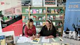 Consulta las actividades para celebrar el Día del Libro en Lorca