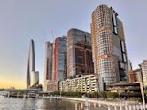 Barangaroo, New South Wales