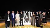 Adrian Cheng Opens ‘The Love of Couture’ Exhibition With Star-studded K11 Night Gala