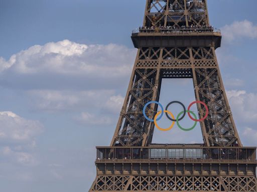 This Chase Card Unlocks Exclusive Paris Olympic Perks