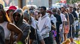 ‘Vote for change’: South Africa elects government as ANC legacy on trial