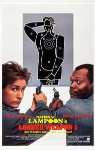 National Lampoon's Loaded Weapon 1