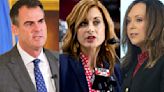 Oklahoma becoming a 'no bid' state under Stitt, auditor says; Cabinet secretary urged to resign