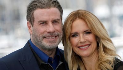 John Travolta vendió su mansión en medio del duelo por la muerte de su esposa, Kelly Preston