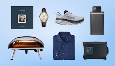 35 luxury Father’s Day gifts that are worth the splurge