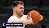 Doncic and his Mavs stand in the way of Celtics’ 18th title as NBA Finals begin