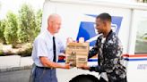 Special delivery: USPS to collect donations for local food banks May 11