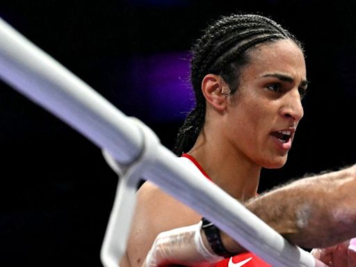 What to know about the Olympic boxing bout that has reignited the gender controversy