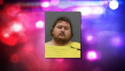 Man arrested after hours-long standoff at Seward County home, patrol says