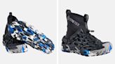 Burton Snowboards Takes On Merrell’s Hydro Moc At Neo Gore-Tex as Part of Robust Winter Collaboration.