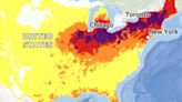 Warning! U.S. Heat Wave Poses Additional Danger Due to Its Expected Duration