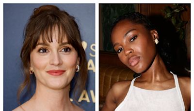 Leighton Meester, Quenlin Blackwell Join Rachel Sennott’s HBO Comedy Pilot (EXCLUSIVE)