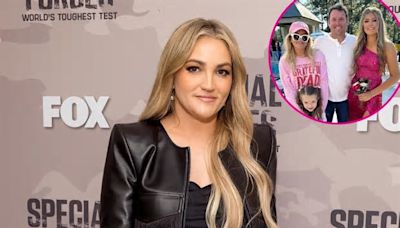 Jamie Lynn Spears ‘Fought Hard’ for Daughter Maddie’s Shoe Choice for Prom: ‘Mama is Always Right’