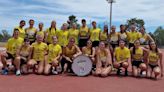 El Club Atletisme Safor Teika hace historia en el Campeonato de España de Clubes