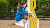 Hobbyhorsing craze alive at Wicklow equestrian centre’s show