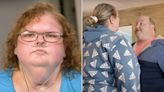 Tammy Slaton Leaves Rehab, Comes Home to Chaos in New Season of “1000-Lb. Sisters” (Exclusive)