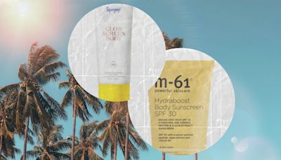 Bluemercury’s SPF Sale: Stock up on Supergoop, Eltamd, and More Sunscreen for Summer!